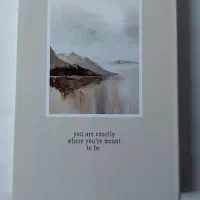 کتاب دکوراتیو|صنایع دستی و سایر لوازم تزئینی|اندیشه, اندیشه فاز ۴|دیوار