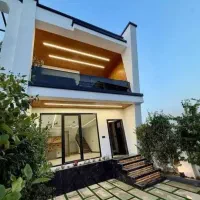 دوبلکس ارزنده باسند ششدانگ رو میز۲۵۰ م/متریال عالی