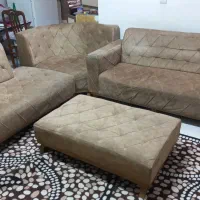 کاناپه راحتی ال|مبلمان خانگی و میز عسلی|تهران, هلال احمر|دیوار