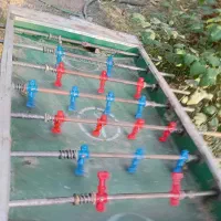 فوتبال دستی