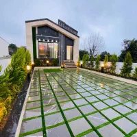 ویلاباطراحی-متفاوت-فلت200م-مدارک-کامل-شهرکی-تهاتر