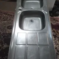 سینک شیر درب اتاق وپمپ آب.قفل درضدسرقت