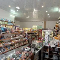 واگذاری تجهیزات سوپرمارکت