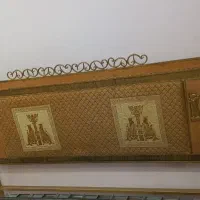 تخت خواب شیک دو نفره