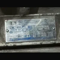 یک عدد دینام ۳فاز همه کاره|ابزارآلات|ماکو, |دیوار