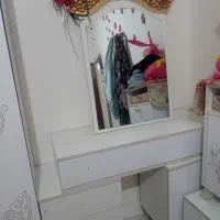 تخت خواب و سرویس|تخت و سرویس خواب|زابل, |دیوار