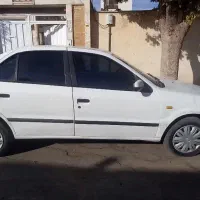 سمند SE مدل 91 دوگانه سقف ستون بیرنگ|خودرو سواری و وانت|شاهرود, |دیوار