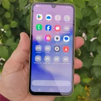Samsung A15 256GB Rom 8GB|موبایل|تاکستان, |دیوار