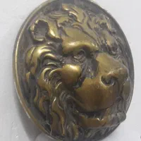 دیوار کوب کله شیر