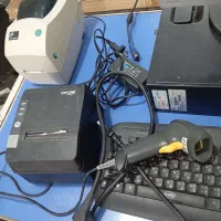 وسایل کامپیوتر وچاپگر|قطعات و لوازم جانبی رایانه|فردیس, شهرک ارم|دیوار