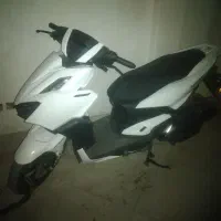 طرح کلیک /نامی ۱۵۰|موتورسیکلت|مشهد, عامل|دیوار