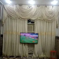 پرده ۳متری