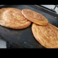 نان روغنی ( پطیر)