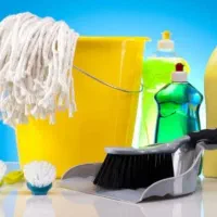 نضافت ساختمان و راپله