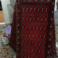 پشتی دستباف