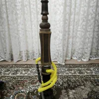 قلیون قهوه خانه ایقل|کلکسیون و سرگرمی|قم, شهرک مهدیه (مدرس)|دیوار