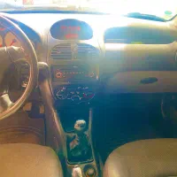 پژو206|خودرو سواری و وانت|مراغه, |دیوار