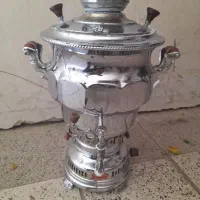 سماور گازی