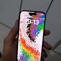 ایفون15نرمال