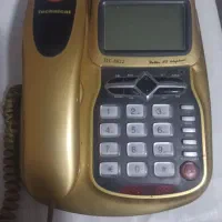 تلفن رومیزی