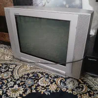 تلویزیون 21 الجی