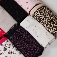 حراج به قیمت عمده لباس زیر سوتین 100 تومن شرت 50