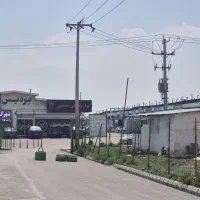 مغازه فروشی مجتمع خدمات خودرویی پردیس