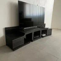 میز tv180|میز تلویزیون|شیراز, شهرک گلها|دیوار