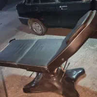 تخت سه تاشو