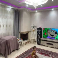 خانه ویلایی دوبلکس شهری ۷۶متری/ ۲خوابه