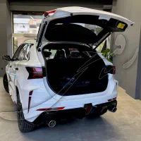 فروش نقدی //کی ام سی ای 5 //1404|خودرو سواری و وانت|تهران, سردارجنگل|دیوار