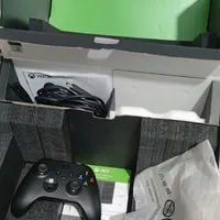 Xbox series x 1TB SSD / ایکس باکس سری ایکس|کنسول، بازی ویدئویی و آنلاین|کرمانشاه, |دیوار