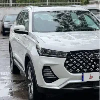 تیگو ۷ پرو|خودرو سواری و وانت|لاهیجان, حاجی آباد|دیوار