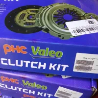 دیسک و صفحه ولئو آبی ۲۰۶ /۲۰۷