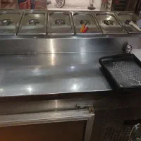 به فروش میرسد|یخچال و فریزر|داراب, |دیوار