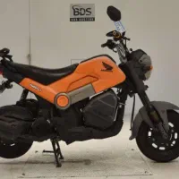 هوندا ناوی 110