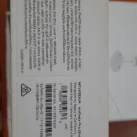 Airpods pro second generation type c|لوازم جانبی موبایل و تبلت|رشت, چمارسرا|دیوار