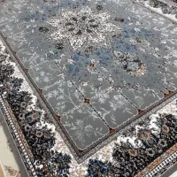 فرش 9متری جفت|فرش|اراک, |دیوار