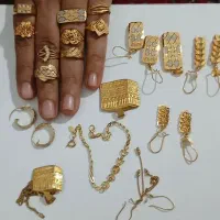 فروش فوری طلا