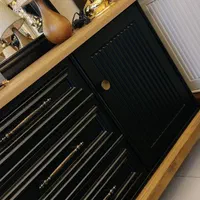 ست کنسول و میز تلویزیون ترنج|بوفه، ویترین، کنسول|تبریز, |دیوار