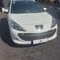 ۲۰۷ اتومات tu5 ارتقا یافته