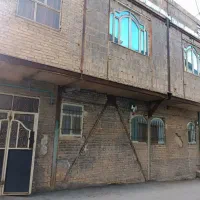 ویلایی دو طبقه/شیک و نقلی/دربست/80متری*