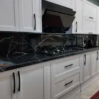 کابینت آماده سفید مات|مصالح و تجهیزات ساختمان|تهران, فردوس|دیوار