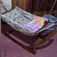 کالسکه ،روروک،گهواره ننو