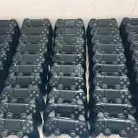 دسته اورجینال پلی استیشن ۴|کنسول، بازی ویدئویی و آنلاین|تبریز, |دیوار