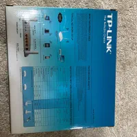 مودم tp-link|مودم و تجهیزات شبکه|تهران, سهروردی|دیوار