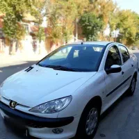 206 اس دی V8خانگی|خودرو سواری و وانت|ارومیه, |دیوار