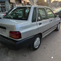 پراید مدل 86 نقد و اقساط|خودرو سواری و وانت|اردبیل, |دیوار