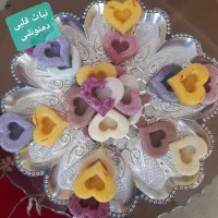 قندو نبات دمنوشی|خوردنی و آشامیدنی|مرودشت, استادیوم‎|دیوار