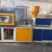 خط تولید لوله های مقوایی بوبین